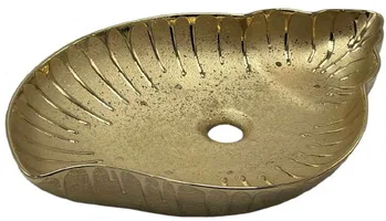 Golden Basins