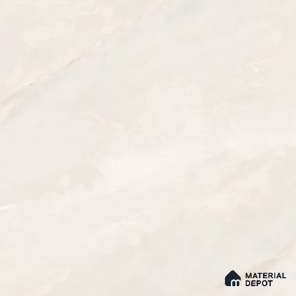 TL 10153 Oracle Crema Endless 6 ft x 4 ft Glossy Finish PGVT Vitrified Tile - 15 mm | Adhesive and Spacers Must be Used During Installation