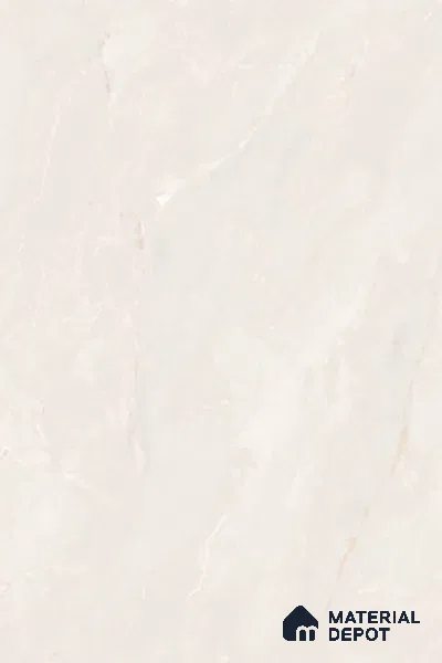 TL 10153 B Oracle Crema Endless 6 ft x 4 ft Glossy Finish PGVT Vitrified Tile - 9 mm | Adhesive and Spacers Must be Used During Installation