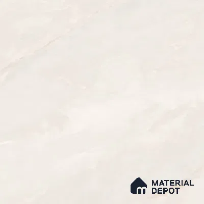 TL 10153 B Oracle Crema Endless 6 ft x 4 ft Glossy Finish PGVT Vitrified Tile - 9 mm | Adhesive and Spacers Must be Used During Installation