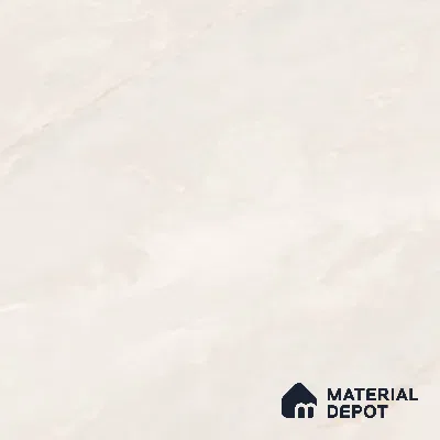TL 10153 C Oracle Crema Endless 6 ft x 4 ft Satin Finish GVT Vitrified Tile - 9 mm | Adhesive and Spacers Must be Used During Installation