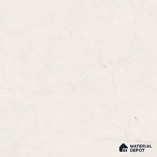 Marble Floor & Wall Tile TL 10198 SGH Turkish Crema 6 ft x 4 ft Glossy Finish Vitrified Tile - 9 mm | Suitable For living Room, Bedroom, Bathroom | Adhesive and Spacers Must be Used During Installation