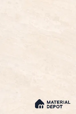 Marble Floor & Wall Tile TL 10325 SGH Prisma Crema 6 ft x 4 ft Matte Finish Vitrified Tile - 9 mm | Suitable For living Room, Bedroom, Bathroom | Adhesive and Spacers Must be Used During Installation (Sample)
