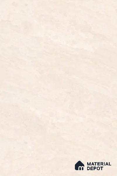 Marble Floor & Wall Tile TL 10325 SGH Prisma Crema 6 ft x 4 ft Matte Finish Vitrified Tile - 9 mm | Suitable For living Room, Bedroom, Bathroom | Adhesive and Spacers Must be Used During Installation (Sample)