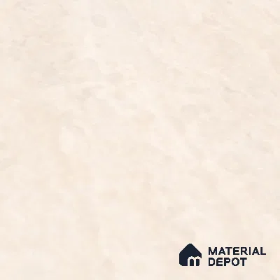 Marble Floor & Wall Tile TL 10325 SGH Prisma Crema 6 ft x 4 ft Matte Finish Vitrified Tile - 9 mm | Suitable For living Room, Bedroom, Bathroom | Adhesive and Spacers Must be Used During Installation (Sample)
