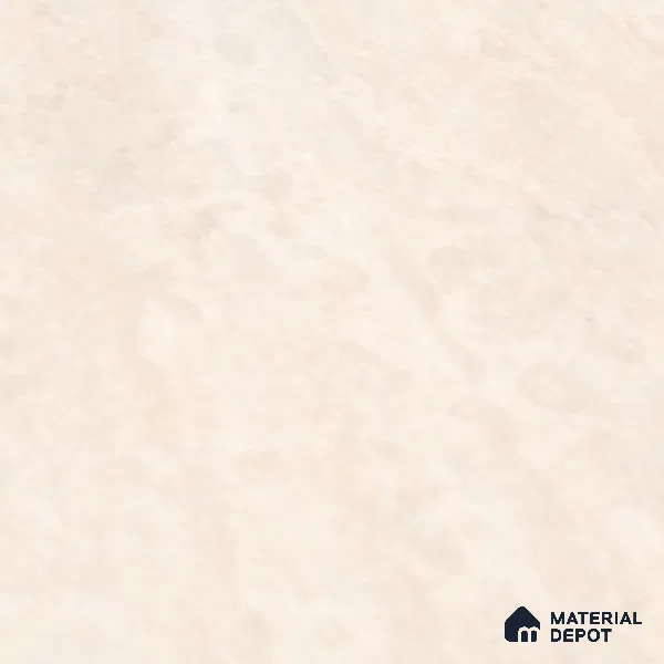 Marble Floor & Wall Tile TL 10325 SGH Prisma Crema 6 ft x 4 ft Matte Finish Vitrified Tile - 9 mm | Suitable For living Room, Bedroom, Bathroom | Adhesive and Spacers Must be Used During Installation (Sample)