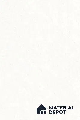 Large Format Marble Floor Tile TL 10220 Paris Bianco Glossy Finish Vitrified Tile - 15 mm | Suitable for Living Room, Bedroom, Office | Adhesive and Spacers Must be Used During Installation
