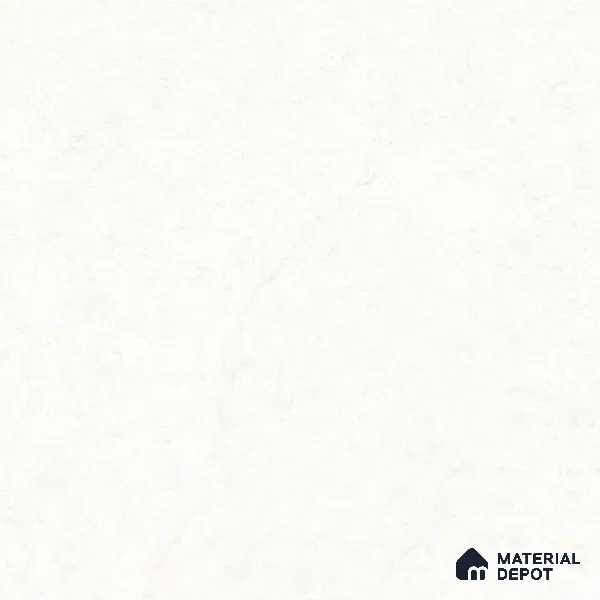 Large Format Marble Floor Tile TL 10220 Paris Bianco Glossy Finish Vitrified Tile - 15 mm | Suitable for Living Room, Bedroom, Office | Adhesive and Spacers Must be Used During Installation