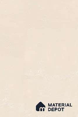 Large Format Marble Floor & Wall Tile TL 10253 Silica Biscuit Carving Matte Finish Vitrified Tile - 9 mm | Suitable for Kitchen, Bathroom, Bedroom & Office | Adhesive and Spacers Must be Used During Installation