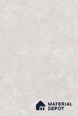 Marble Floor & Wall Tile TL 09640 Derby Gris 6 ft x 4 ft Infinia Finish Vitrified Large Format Tile - 9 mm | 3 Random Design | Suitable For Living Room, Bedroom, Dining Area | Adhesive and Spacers Must be Used During Installation