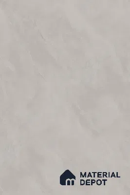 Marble Floor & Wall Tile TL 09627 Versatile Grey Tech 6 ft x 4 ft Infinia Nutech Finish Vitrified Large Format Tile - 9 mm | 3 Random Design | Suitable For Living Room, Bedroom, Dining Area | Adhesive and Spacers Must be Used During Installation