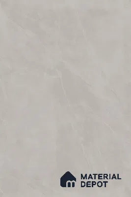 Marble Floor & Wall Tile TL 09627 Versatile Grey Tech 6 ft x 4 ft Infinia Nutech Finish Vitrified Large Format Tile - 9 mm | 3 Random Design | Suitable For Living Room, Bedroom, Dining Area | Adhesive and Spacers Must be Used During Installation