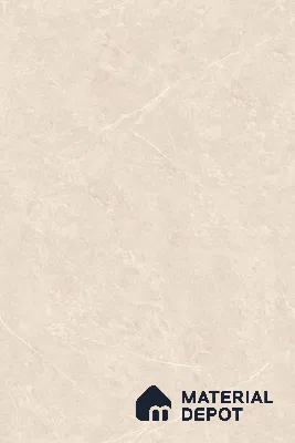 Marble Floor & Wall Tile TL 09639 Forza Caramel 6 ft x 4 ft Infinia Finish Vitrified Large Format Tile - 9 mm | 3 Random Design | Suitable For Living Room, Bedroom, Dining Area | Adhesive and Spacers Must be Used During Installation