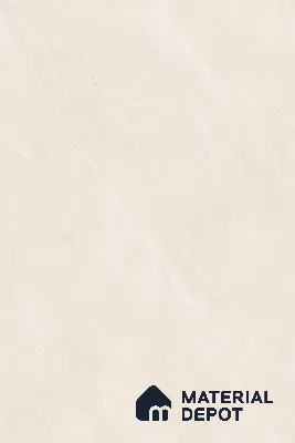 Marble Floor & Wall Tile TL 09636 Versatile Beige 6 ft x 4 ft Infinia Finish Vitrified Large Format Tile - 9 mm | 3 Random Design | Suitable For Living Room, Bedroom, Dining Area | Adhesive and Spacers Must be Used During Installation