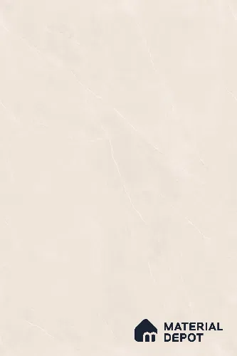 Marble Floor & Wall Tile TL 09636 Versatile Beige 6 ft x 4 ft Infinia Finish Vitrified Large Format Tile - 9 mm | 3 Random Design | Suitable For Living Room, Bedroom, Dining Area | Adhesive and Spacers Must be Used During Installation