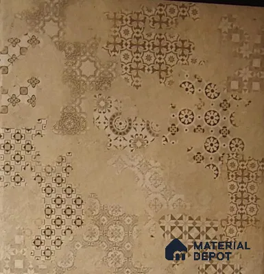 TL 01199 B 400 x 400 mm Parking Tile - 12 mm (Sample)