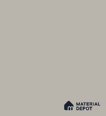 Warm Beige Solid Colors look LM 24002 8 ft x 4 ft Glossy Finish Decorative Laminate - 1 mm | Suitable for TV Unit, Wardrobe, Kitchen Cabinets