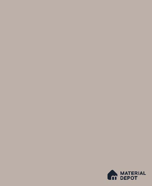 Warm Beige Solid Colors look LM 24003 8 ft x 4 ft Glossy Finish Decorative Laminate - 1 mm | Suitable for TV Unit, Wardrobe, Kitchen Cabinets