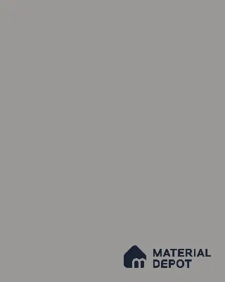 Warm Grey Solid Colors look LM 24005 8 ft x 4 ft Glossy Finish Decorative Laminate - 1 mm | Suitable for TV Unit, Wardrobe, Kitchen Cabinets