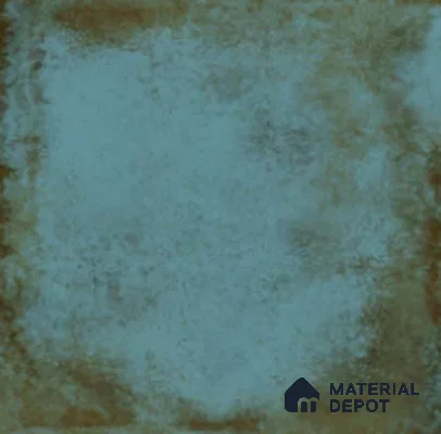 TL 03408 Matte Finish 400x400 mm Ceramic Glazed Tile - 12 mm | Pattern Alignment May Vary | 2-3 mm Spacer is Mandatory (Sample)