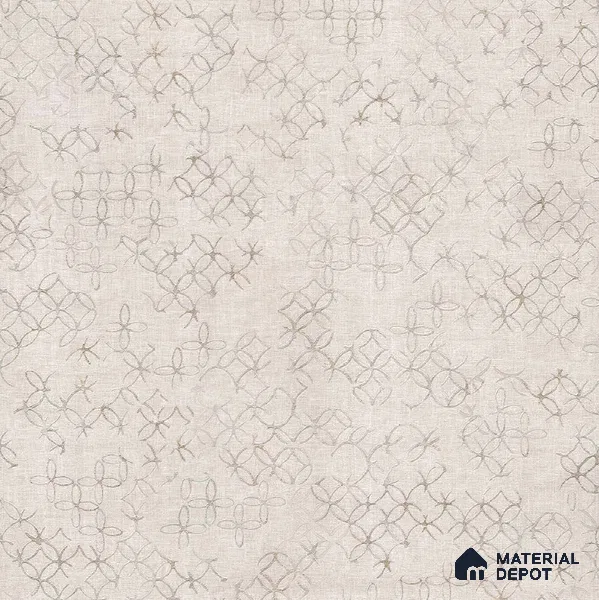 606-01 | 5 Meter x 42 Inches Patterned Look Wallpaper - 57.41 Sq. Ft. | Minimum 15% wastage during installation