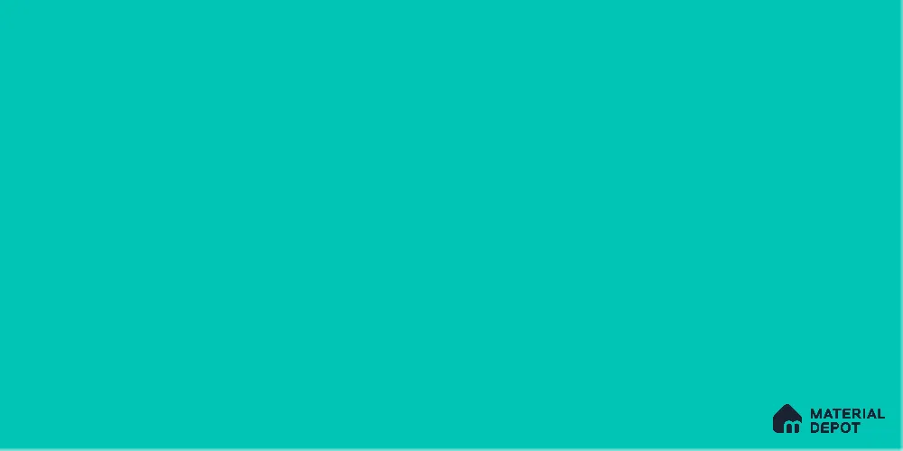 607 8 ft x 4 ft PVC Core Finish PVC Laminate - 1 mm | Suitable for Living Room, Kitchen, Office