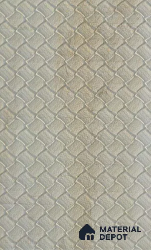 Patterned Look 607 RB33 Ice Burg 8 ft x 4 ft Phoenix Finish Decorative Laminate - 1 mm | Suitable for Bedroom, TV Unit, Wardrobe