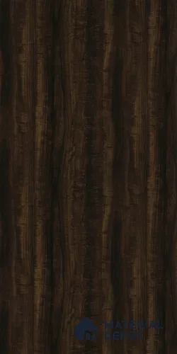 Wooden Look 608 RB09 Kenya Wooden 8 ft x 4 ft Blossom Canvas Finish Decorative Laminate - 1 mm | Suitable for TV Unit, Wardrobe, Kitchen Cabinets
