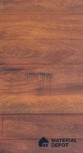 Wooden Look 608 RB15(Hz) Kenya Wooden Horizontal 8 ft x 4 ft Zontal Line Finish Decorative Laminate - 1 mm | Suitable for TV Unit, Wardrobe, Kitchen Cabinets
