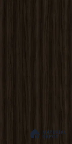 Wooden Look 609 RB22 Green Wooden 8 ft x 4 ft Suede Finish Decorative Laminate - 1 mm | Suitable for TV Unit, Wardrobe, Kitchen Cabinets