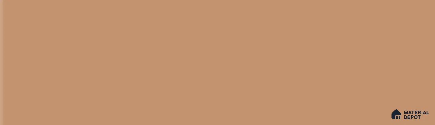6103 Sepia 25 x 1 mm Maskara Series High Gloss Finish Edgeband - 1 mm