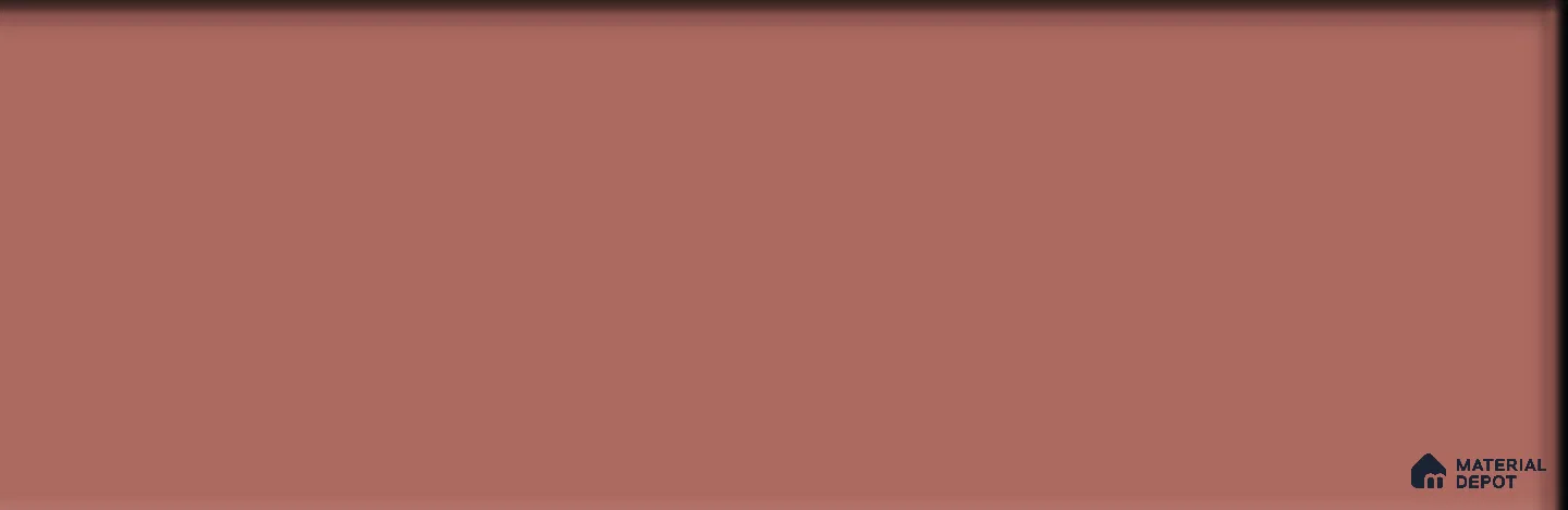 6110 Roseate 25 x 1 mm Maskara Series High Gloss Finish Edgeband - 1 mm