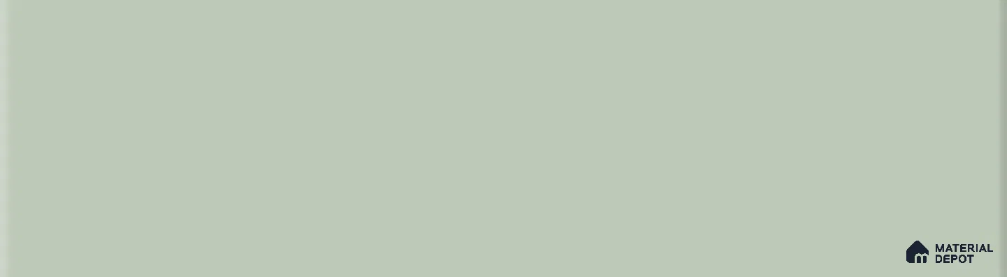6112 Lilotri 25 x 1 mm Maskara Series High Gloss Finish Edgeband - 1 mm