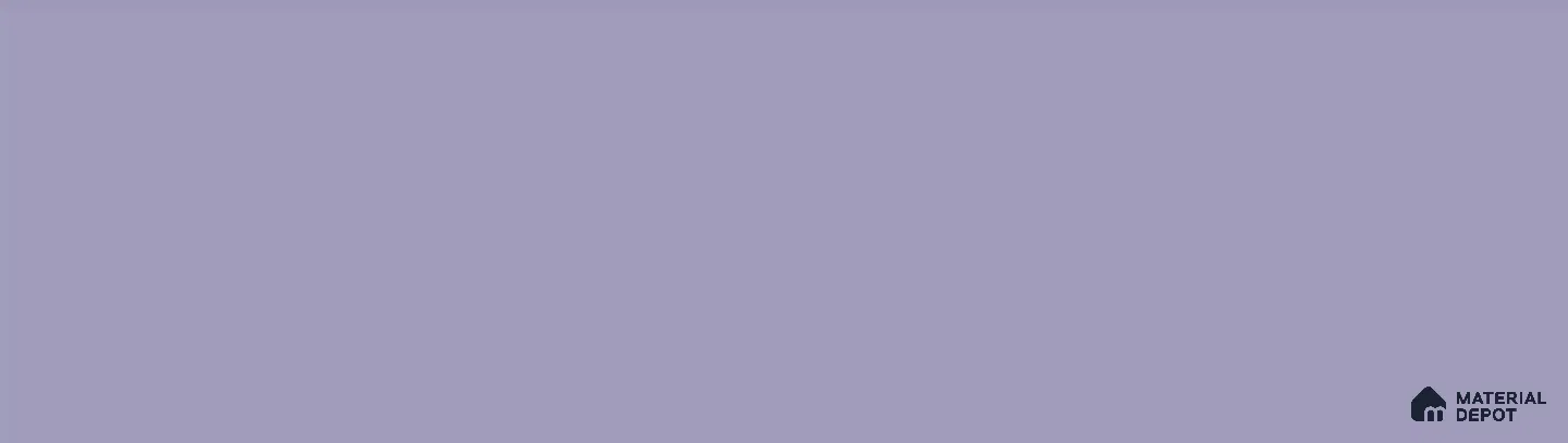 6113 Nelou 25 x 1 mm Maskara Series High Gloss Finish Edgeband - 1 mm
