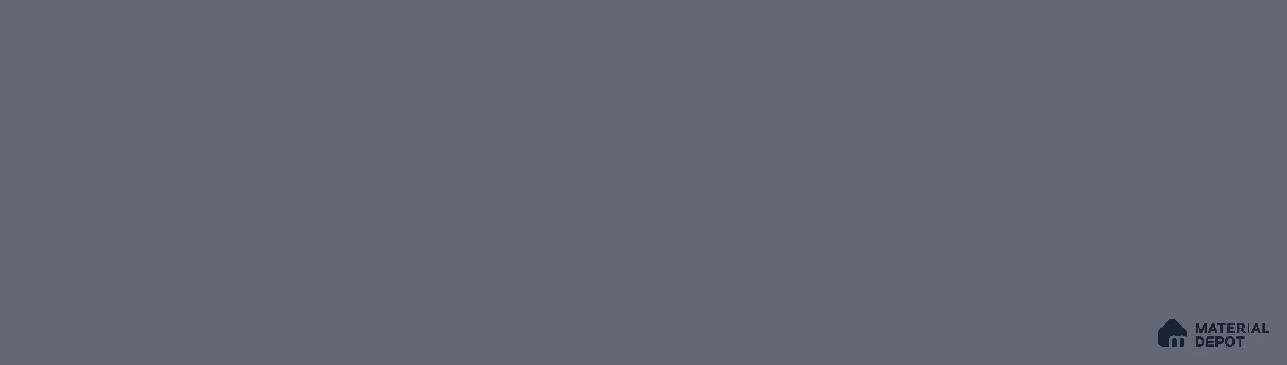 6116 Storm 25 x 1 mm Maskara Series High Gloss Finish Edgeband - 1 mm