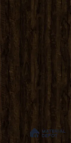 Wooden Look 613 RB11 Antique Wooden 8 ft x 4 ft High Gloss Finish Decorative Laminate - 1 mm | Suitable for TV Unit, Wardrobe, Kitchen Cabinets