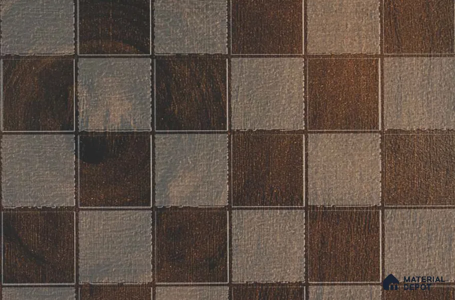 Patterned Look 613 RB11 8 ft x 4 ft Texture Finish Decorative Laminate - 1 mm | Suitable for Bedroom, TV Unit, Wardrobe