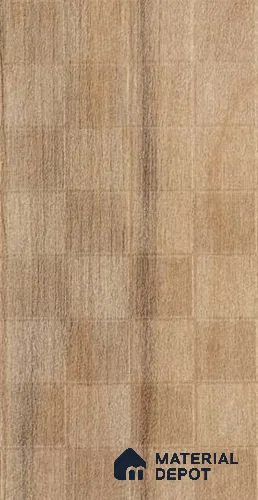 Wooden Look 626 RB11 8 ft x 4 ft Texture Finish Decorative Laminate - 1 mm | Suitable for TV Unit, Wardrobe, Kitchen Cabinets