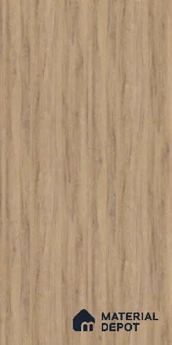 Wooden Look 626 RB11 Village Oak 8 ft x 4 ft Suede Finish Decorative Laminate - 1 mm | Suitable for TV Unit, Wardrobe, Kitchen Cabinets