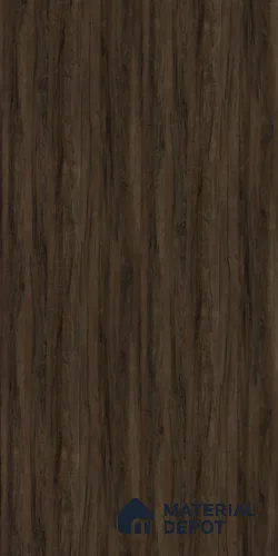 Wooden Look 629 RB11 Country Oak 8 ft x 4 ft High Gloss Finish Decorative Laminate - 1 mm | Suitable for TV Unit, Wardrobe, Kitchen Cabinets