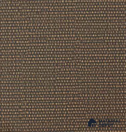 Multi Colour Fabric Look 630 SF Chokklete Denim 8 ft x 4 ft Suede Finish Decorative Laminate - 1 mm | Suitable for TV Unit, Wardrobe, Kitchen Cabinets