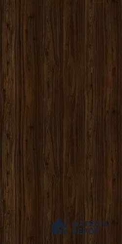 Wooden Look 641 RB26 Amber Wooden 8 ft x 4 ft High Gloss Finish Decorative Laminate - 1 mm | Suitable for TV Unit, Wardrobe, Kitchen Cabinets
