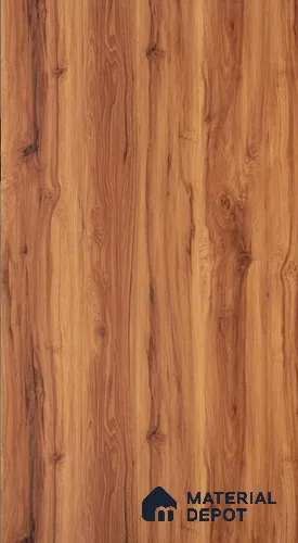Wooden Look 6439 OK 8 ft x 4 ft Texture Finish Decorative Laminate - 0.8 mm | Suitable for TV Unit, Wardrobe, Kitchen Cabinets