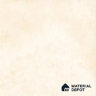 Stone Floor Tile TL 10731 Harmony Crema 16 x 16 inch Matte Finish Ceramic Tile - 8.5 mm | Suitable For Bathroom, Courtyard, Balcony