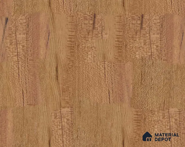 Wooden Look 657 RB26 Sunrise Bark 8 ft x 4 ft Phoenix Finish Decorative Laminate - 1 mm | Suitable for TV Unit, Wardrobe, Kitchen Cabinets
