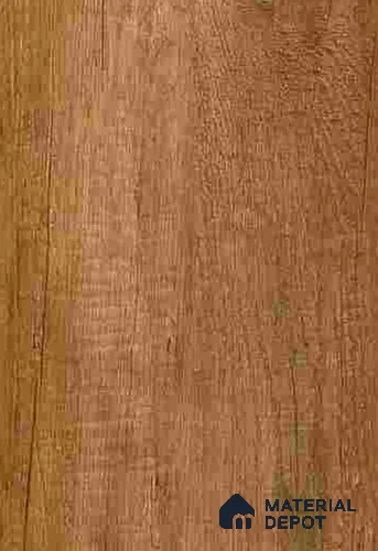 Wooden Look 664 VTO Canyon Mounment Oak 8 ft x 4 ft Vertical Oak Finish Laminate - 1 mm | Suitable for TV Unit, Wardrobe, Kitchen Cabinets