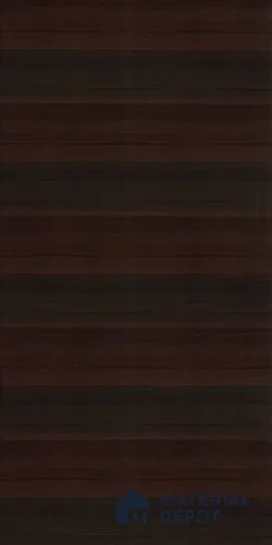 Wooden Look 667 HGL Chic Choco 8 ft x 4 ft High Gloss Finish Decorative Laminate - 1 mm | Suitable for TV Unit, Wardrobe, Kitchen Cabinets