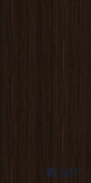Wooden Look 674 RB26 Darkened Elm 8 ft x 4 ft Hydra Bark Finish Decorative Laminate - 1 mm | Suitable for TV Unit, Wardrobe, Kitchen Cabinets