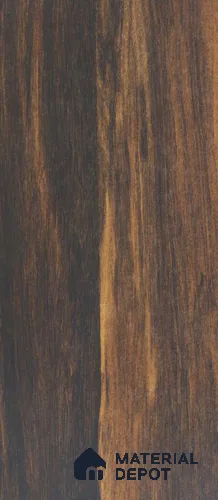 Wooden Look 682 RB24 Orinoco Dark 8 ft x 4 ft Suede Finish Decorative Laminate - 1 mm | Suitable for TV Unit, Wardrobe, Kitchen Cabinets