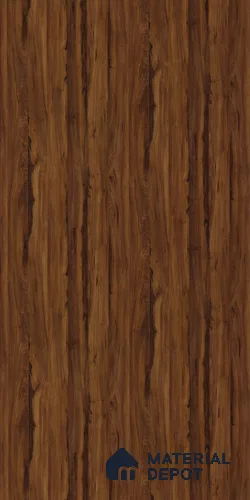 Wooden Look 684 VGA Granada Elm 8 ft x 4 ft Suede Finish Decorative Laminate - 1 mm | Suitable for TV Unit, Wardrobe, Kitchen Cabinets